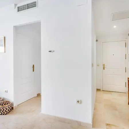 Dunas De Elviria شقة