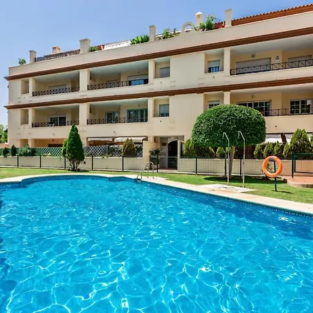 شقة Dunas De Elviria