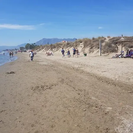 Dunas De Elviria ماربيا