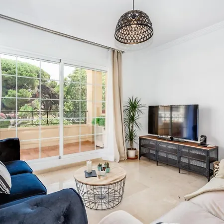 Dunas De Elviria شقة ماربيا